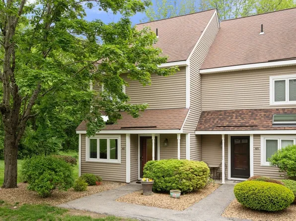 70 Pleasant St #47, Oxford, MA 01537
