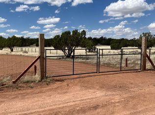 54404 N Castano Rd, Seligman, AZ 86337