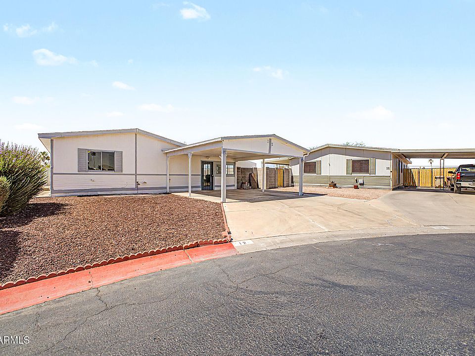 1st image of 8601 N 103RD Avenue #12