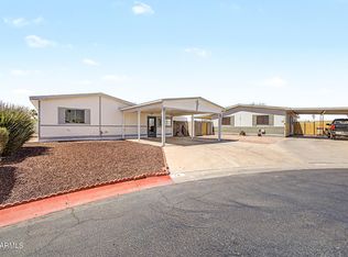 8601 N 103RD Avenue #12, Peoria, AZ 85345