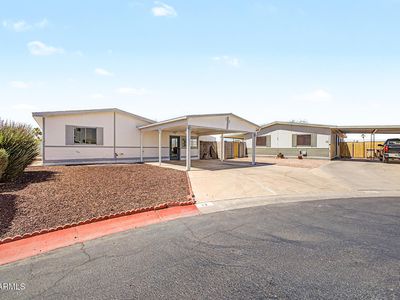 8601 N 103RD Avenue #12, Peoria, AZ, 85345