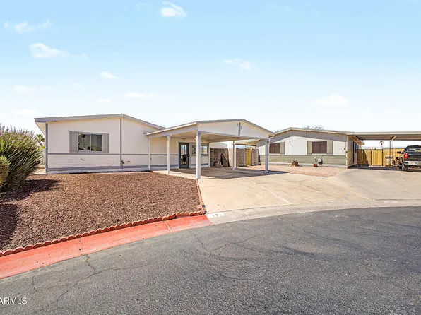 8601 N 103RD Avenue #12, Peoria, AZ 85345
