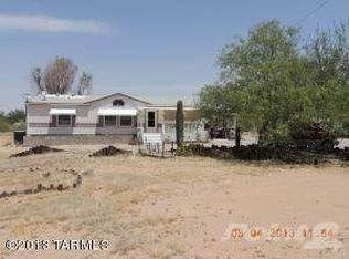 11420 W Anthony Dr, Tucson, AZ 85743