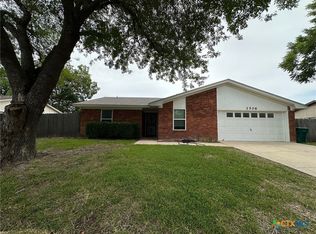 2506 Quartz Trl, Harker Heights, TX 76548
