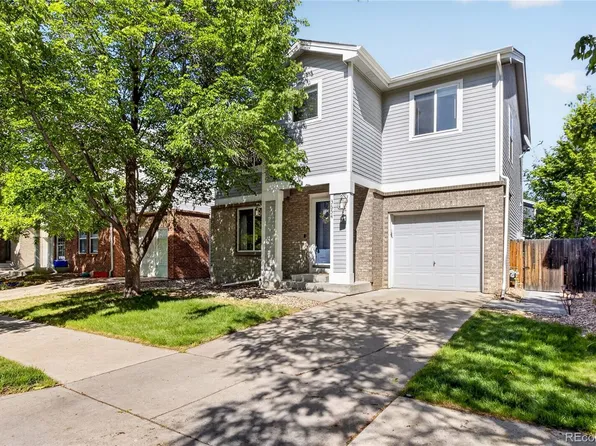 3654 Dexter Street, Denver, CO 80207