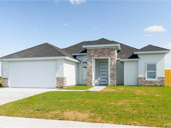 410 Hope Rd, La Feria, TX 78559