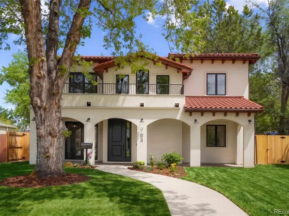 784 Locust Street, Denver, CO 80220