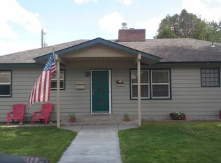 1350 Oak St, Elko, NV 89801