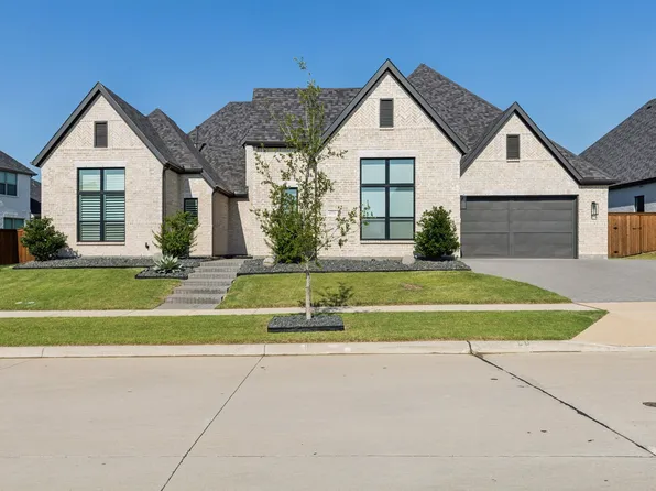 4571 Mill Branch Dr, Prosper, TX 75078