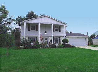 10126 Heather Hills Rd, Indianapolis, IN 46229