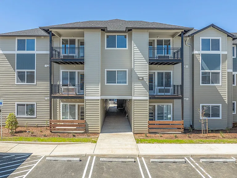 Woodburn Villas — Photo 21