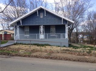 120 W Elvins Blvd, Park Hills, MO 63601