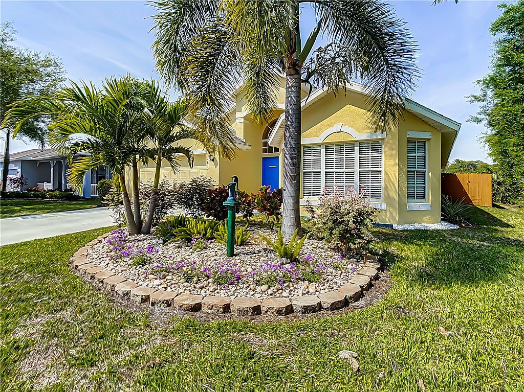 4612 Paladin Cir, Vero Beach, FL 32967 Zillow