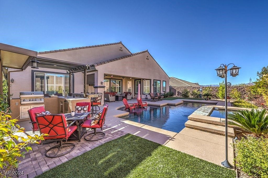 2428 Chateau Napoleon Dr, Henderson, NV 89044 | Zillow