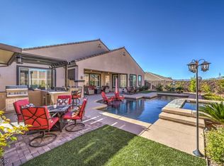 2428 Chateau Napoleon Dr, Henderson, NV 89044