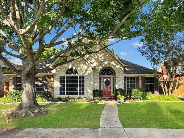 2625 Cheverny Dr, McKinney, TX 75070
