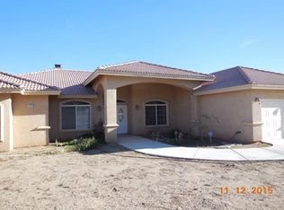 16239 Serrano Rd, Apple Valley, CA 92307