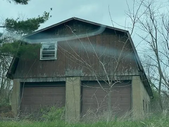 0 Whiteman Hill, New Martinsville, WV 26155