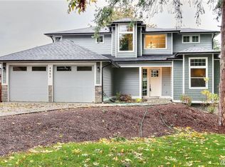 4460 S 348th Pl, Auburn, WA 98001