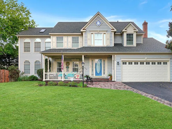 2808 Klein Ct, Crofton, MD 21114