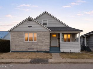 432 Washington St, Berwick, PA 18603