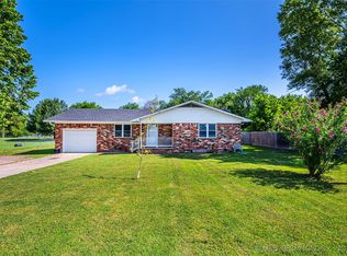 500 E Paul, Allen, OK 74825