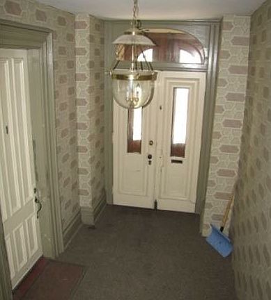 Entry Hall