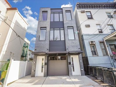 810 6th St, Union City, NJ, 07087