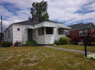 8016 23rd Ave NW, Seattle, WA 98117