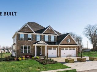 285 S/l Ridgestone Way, Medina, OH 44256