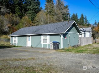 385 Elma McCleary Rd, Elma, WA 98541