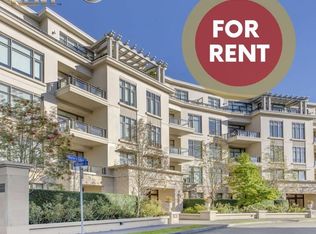 533 Waters Edge Cres #305, West Vancouver, BC V7T 0A2