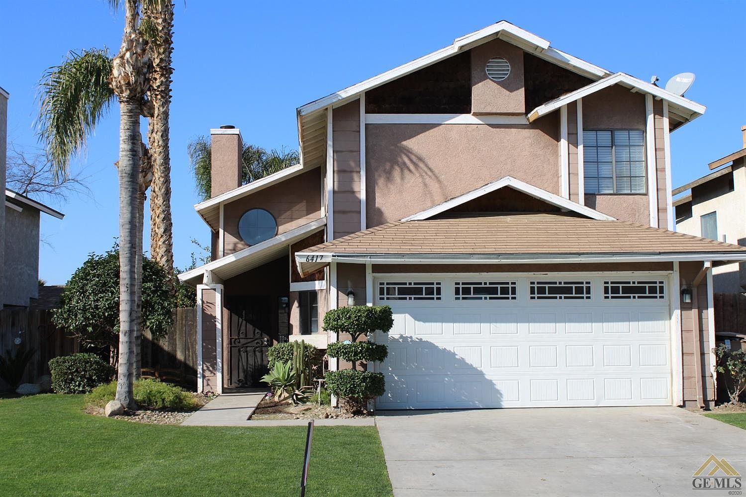 6417 Monitor St, Bakersfield, CA 93307 Zillow