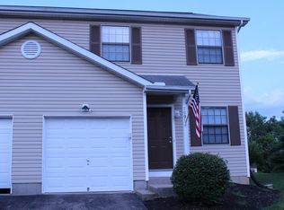 7997 Mill Creek Cir, West Chester, OH 45069
