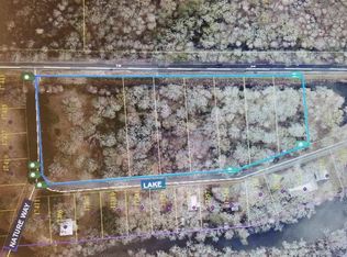 17443 Lake Rd LOT 28-34, Prairieville, LA 70769
