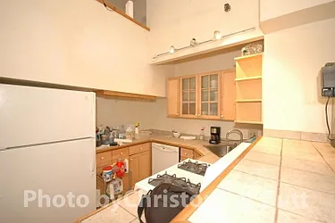 Rented by Citi Habitats