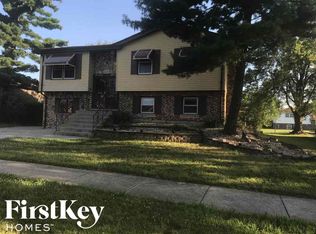 6320 Streamwood Ln, Matteson, IL