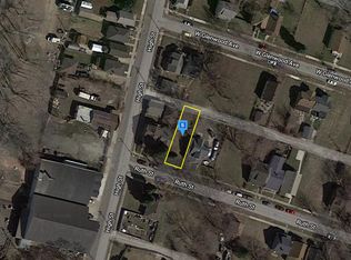 54 Ruth St, Ecorse, MI 48229