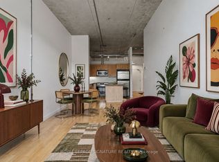 955 Queen St W #308, Toronto, ON M6J 3X5