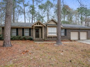 309 Red Fox Run, Summerville, SC 29485