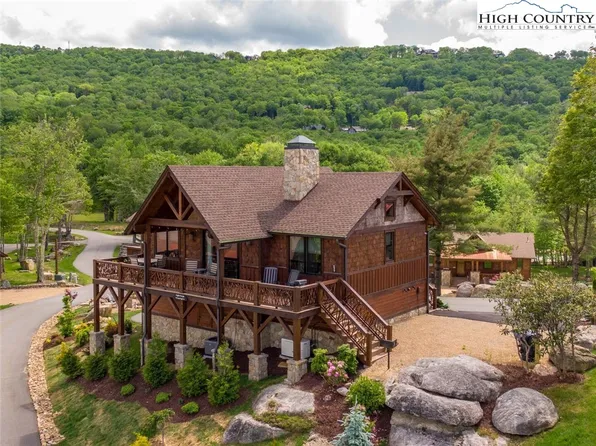 18 Camp Eagle Court, Banner Elk, NC 28604