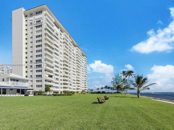 2100 S Ocean Dr APT 12L