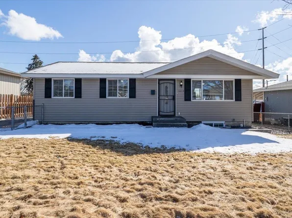 1410 E Gordon Ave, Spokane, WA 99207
