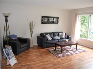 7956 81st Ave NW #101, Edmonton, AB T6C0V7