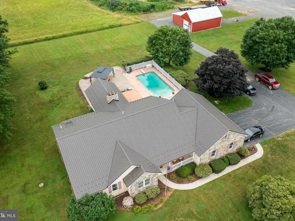 284 Little New York Rd, Rising Sun, MD 21911