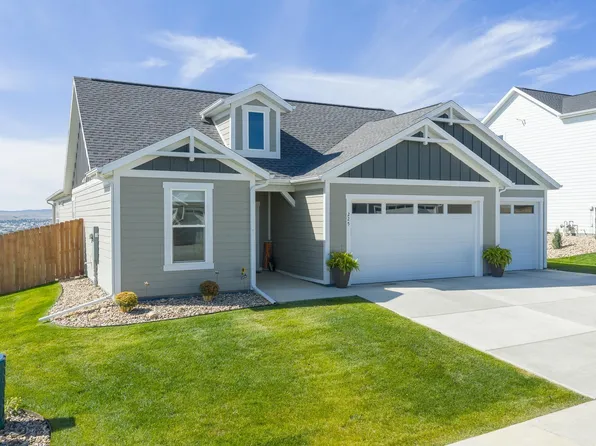 225 Isaac St, Rapid City, SD 57703