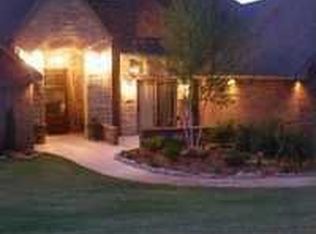 7315 SW 112th St, Oklahoma City, OK 73173