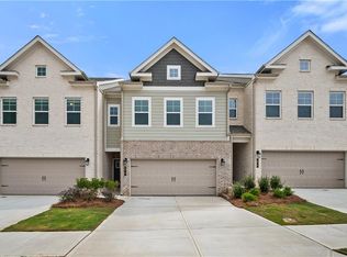 198 Abbotts Crossing Cir, Conyers, GA 30094