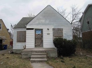 19164 Concord St, Detroit, MI 48234