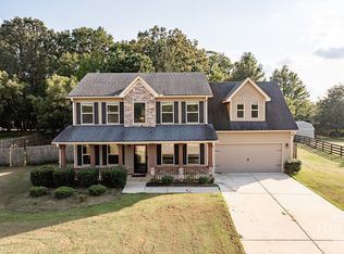 140 Ingobert Pl, Bogart, GA 30622